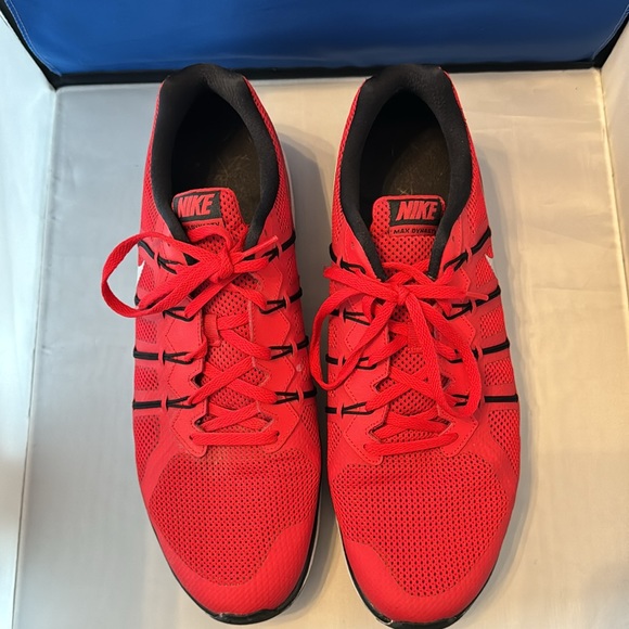 Nike max dynasty men’s shoes size 13 - Picture 2 of 5